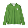 Jetstream Logo Hoodie | Men's Sports Warmup