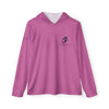 Jetstream Logo Hoodie | Men's Sports Warmup