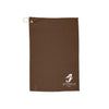Golf Towel — Jetstream Branded Waffle Golf Towel with Grommet & Ring