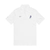 Jetstream Golf Logo Polo | Polo Shirt