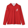 Jetstream Logo Hoodie | Men's Sports Warmup