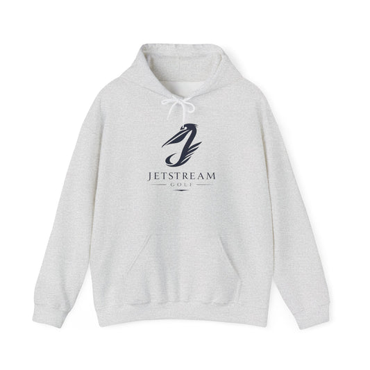 Jetstream Golf Logo Hoodie