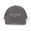 Trucker Hat — Jetstream Golf Retro Mesh Cap