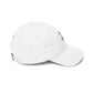 Dad Cap - 'Jetstream' Minimal Script Logo Baseball Hat
