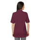 Performance Polo — Golf Shirt with Small Script Logo