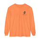 Jetstream Airplane Graphic Long Sleeve Tee