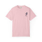 T-Shirt — Vintage Japanese Wave Golf Shirt (Hokusai-Inspired)