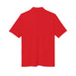 Performance Polo — Golf Shirt with Small Script Logo