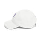 Dad Cap - 'Jetstream' Minimal Script Logo Baseball Hat