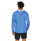 Jetstream Logo Hoodie | Men's Sports Warmup