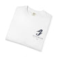 Airline Logo T-Shirt — 'Jetstream' Plane Graphic Tee