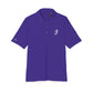 Performance Polo — Golf Shirt with Small Script Logo