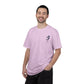 T-Shirt — Vintage Japanese Wave Golf Shirt (Hokusai-Inspired)