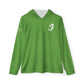 Jetstream Logo Hoodie | Men's Sports Warmup