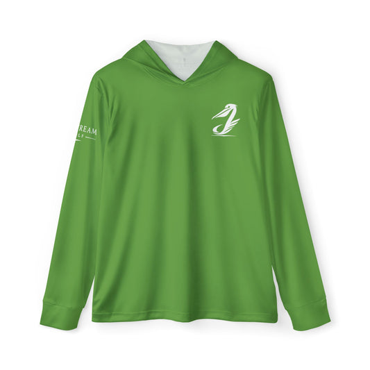 Jetstream Logo Hoodie | Men's Sports Warmup
