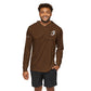 Jetstream Logo Hoodie | Men's Sports Warmup