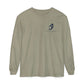 Jetstream Airplane Graphic Long Sleeve Tee