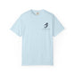 Airline Logo T-Shirt — 'Jetstream' Plane Graphic Tee