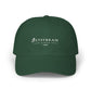 Jetstream Golf Classic Dad Cap — Distressed Logo Golf Hat