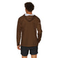 Jetstream Logo Hoodie | Men's Sports Warmup