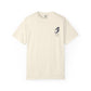 T-Shirt — Vintage Japanese Wave Golf Shirt (Hokusai-Inspired)