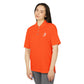 Performance Polo — Golf Shirt with Small Script Logo