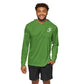 Jetstream Logo Hoodie | Men's Sports Warmup