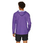 Jetstream Logo Hoodie | Men's Sports Warmup