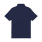 Embroidered Men's Polo — Performance Golf/Work Shirt