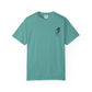 T-Shirt — Vintage Japanese Wave Golf Shirt (Hokusai-Inspired)