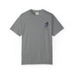 T-Shirt — Vintage Japanese Wave Golf Shirt (Hokusai-Inspired)