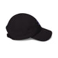 Dad Cap - 'Jetstream' Minimal Script Logo Baseball Hat