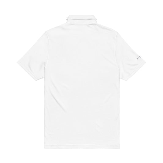 Jetstream Golf Logo Polo | Polo Shirt