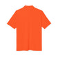 Performance Polo — Golf Shirt with Small Script Logo