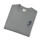 T-Shirt — Vintage Japanese Wave Golf Shirt (Hokusai-Inspired)