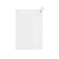Golf Towel — Jetstream Branded Waffle Golf Towel with Grommet & Ring