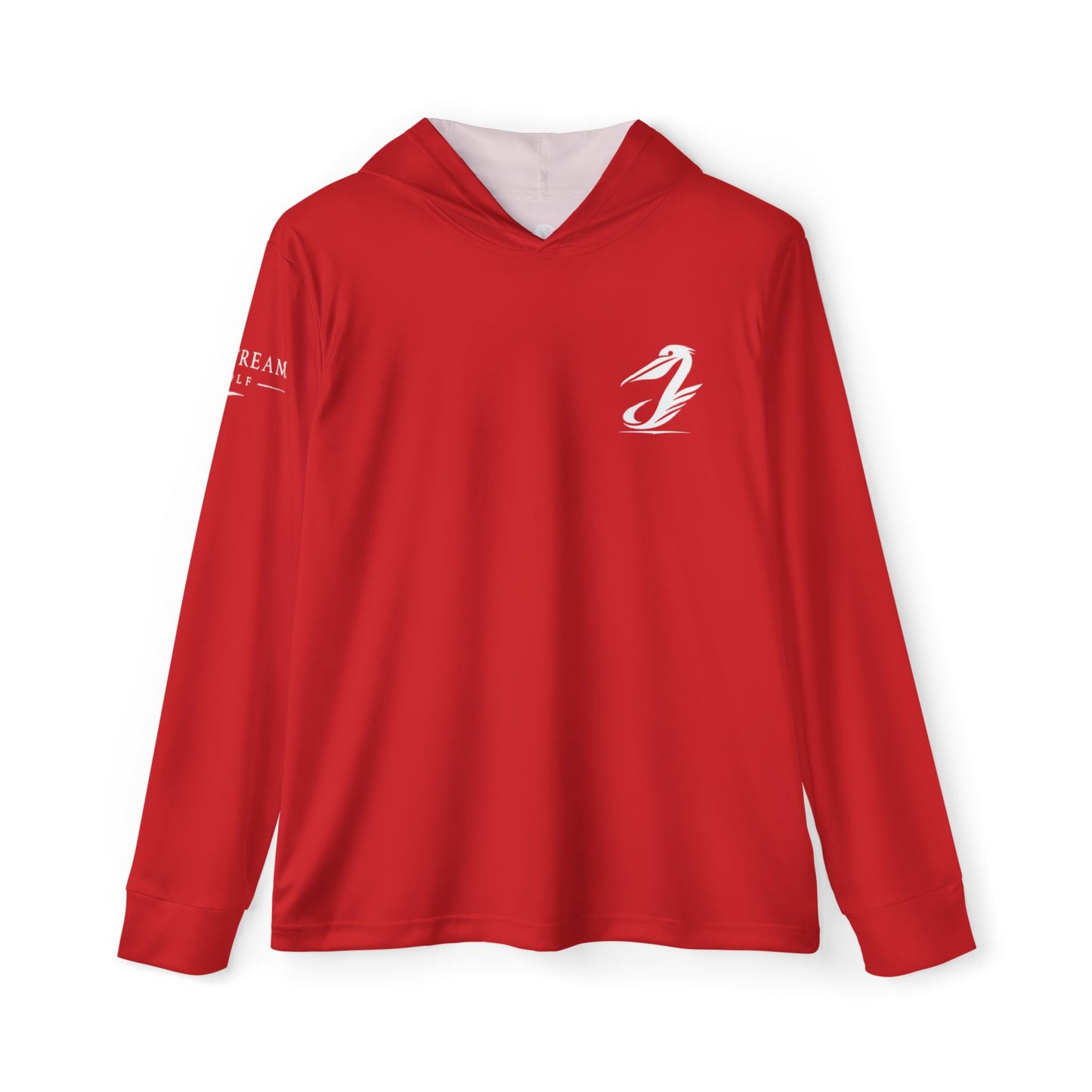 Jetstream Logo Hoodie | Men's Sports Warmup