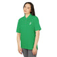 Performance Polo — Golf Shirt with Small Script Logo