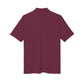 Performance Polo — Golf Shirt with Small Script Logo