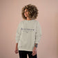 Jetstream Golf logo Sweatshirt | Minimalist Athletic Crewneck