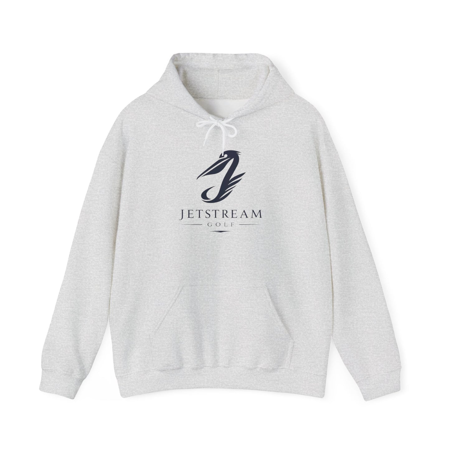 Jetstream Golf Logo Hoodie