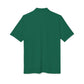 Performance Polo — Golf Shirt with Small Script Logo