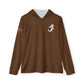 Jetstream Logo Hoodie | Men's Sports Warmup