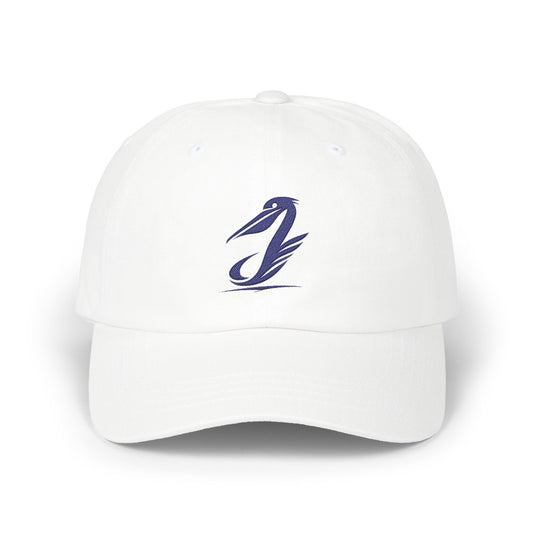 Jetstream Logo Dad Cap | Embroidered Baseball Hat