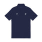 Embroidered Men's Polo — Performance Golf/Work Shirt