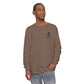 Jetstream Airplane Graphic Long Sleeve Tee