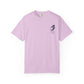 T-Shirt — Vintage Japanese Wave Golf Shirt (Hokusai-Inspired)