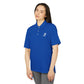 Performance Polo — Golf Shirt with Small Script Logo