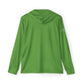 Jetstream Logo Hoodie | Men's Sports Warmup
