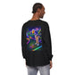 Jetstream Golf Neon Mini Golf Long Sleeve Tee